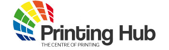 printing hub india