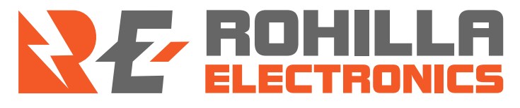 Rohilla Electronics